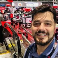 100+ perfis com “Eboli”