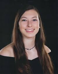 Riley Derue is graduating Saturday with a bachelor of science degree in  criminal justice. Following her internship with the U.S. Secret Service,  Riley is in the application process to continue working for