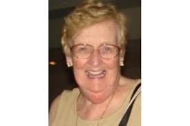 Bernadette Bishop Obituary (2016)