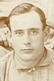 Albert “Butts” Wagner (1871-1928)