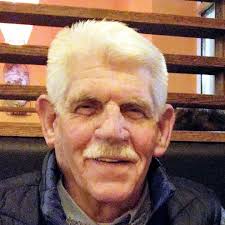 Stephen Hasty Obituary