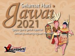 Sarawak volunteers & yayasan sarawak. Pengumuman Inisiatif Graduan Pulang Sarawak Volunteers Facebook