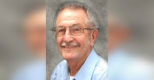 Obituary information for Charles E. Houghton