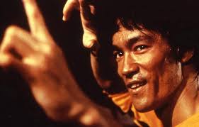 Bruce Lee