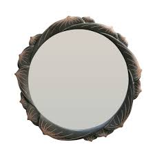 Choose from thousands of designs or make your own today! Bathroom Mirror Round Wall Hanging Bedroom Dressing Vanity Wall Stickers Makeup Creative Art Decoration Wx7181634