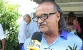 Nelson Cadena lamenta morte do 'vizinho' Wesley Rangel