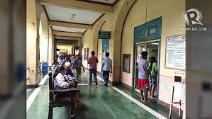 By clicking a room's door, you open its information screen, which will let you handle the queues in that room. What Duterte Government S P100m Subsidies Can Do For Pgh Patients