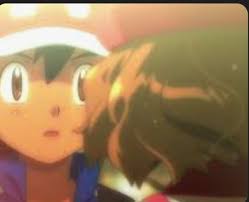 Serena Was In Ahola With Her Pokémon, She Was Learning New Skills All The  Time, But She Was Also On Vacation She Was Now The Queen Of Kalos As Well.  So This