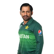 Image result for sarfaraz ahmed