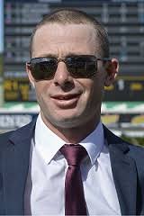 Quartet Have Nestor Eyeing Historic Country Championships Double