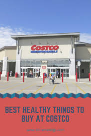The best time to do you costco shopping is on. Best Healthy Things To Buy At Costco Kim S Cravings