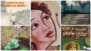 Escutar cd da campanha da fraternidade