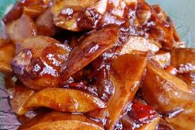 Check spelling or type a new query. Resep Dan Cara Membuat Jengkol Goreng Kecap Yang Bikin Ngiler