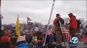 The joint session of congress counting the votes of the electoral college was halted for more than six hours wednesday after a mob of trump supporters stormed the u.s. Pqix5woooiq9ym