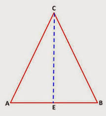 Tersedia aneka produk terigu segitiga biru dari seller tokopedia yang tersebar di seluruh indonesia dan tentunya ada penjual yang terdekat dari lokasi kamu sekarang. Segitiga Sama Kaki Rumus Sifat Gambar Contoh Soal