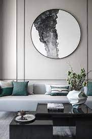 新提醒 千寻疏影 一饷隐境 大研建筑设计 拓者设计吧 sitting room design chinese style interior furniture design modern