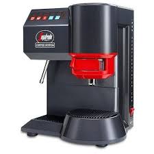 Segafredo Zanetti Sz01 Espresso Cappuccino Capsule Machine Learn More By Visiting The Affiliate Link Amazon Com Capsule Machine Local Coffee Shop Espresso