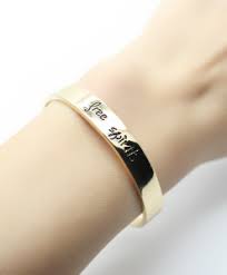 Bracelet Manchette Bijoux Fantaisie Bracelet Tendance 2021