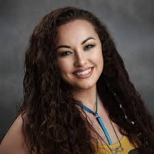 Paula Strunk's Instagram, Twitter & Facebook