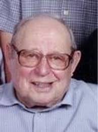 Richard F. Popp Obituary February 19, 2005
