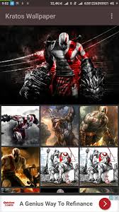 Search free kratos wallpapers on zedge and personalize your phone to suit you. Kratos Wallpaper For Android Apk Download