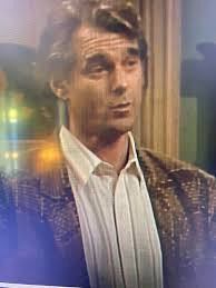 Is this actor John Carter from Who's the Boss?