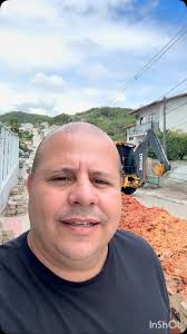 Mais uma rede de abastecimento sendo implantada no Município, deste vez no  Jardim Solemar, na Rua Guilherme Jacob buch, um investimento superior a 500  mil reais, são mais de 1000 metros de rede de ...