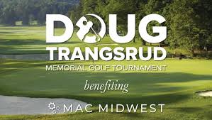 MAC - ⛳ Tee Up for a Scenic Day with Real Impact ⛳ The countdown is on!  Join us Tuesday, August 19 at The Wilds Golf Club for the 8th Annual Doug