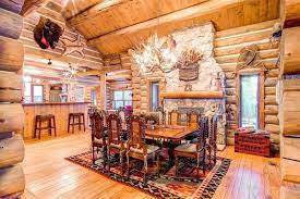 Spring, summer, and fall are great seasons to go on vacation in new york. 8 Cozy Cabins To Escape To This Winter Travelocity