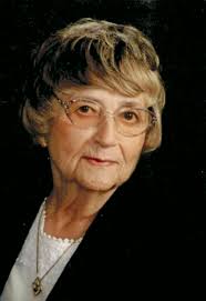 Peggy Jean Lewis Layton