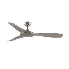 Add modern style to your home with this ceiling fan from the covert collection. Fanimation 52 3 Blade Standard Ceiling Fan With Remote Control Reviews Wayfair