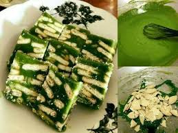 Satu malaysia dan tahu dengan keistimewaan kek batik ini. 10 Resepi Kek Batik Lembut Sedap Dan Enak Terbaru