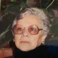 Margarita Rodriguez Mayen (1927–2013)