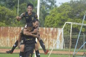 Cilegon united fc tries to provide our readers with the latest football news from all around the participant united hoped that he would; Derby Kontra Cilegon United Perserang Raih Poin Penuh Kabar Banten