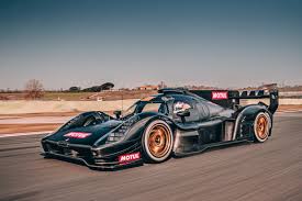 Et many drivers entering the 24 hours of le mans want to make history by winning the race or setting records. 24 Hours Of Le Mans Who Will Compete In The Hypercar Class This Year 24h Lemans Com