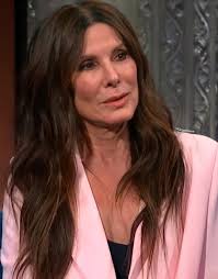 Sandra Bullock