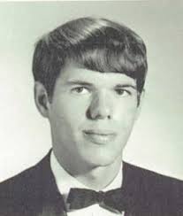 Joseph Eugene Powell (1950-2003)