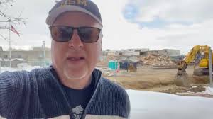 LL Bean in transition!