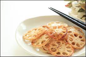 9 Incredible Health Benefits Of Lotus Root Practical Reasons Why You Should Eat More Lotus Root Serving Joy