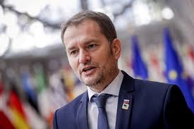 The nominated finance minister eduard heger, 43, is a former manager of several private companies and also worked as a consultant for the ministry of defence. Swuujvvjerw4mm