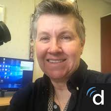 Dr. Theresa M. Voytek, MD