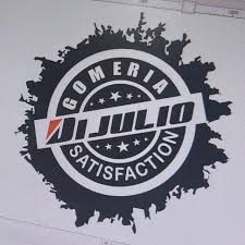 Gomería de Julio