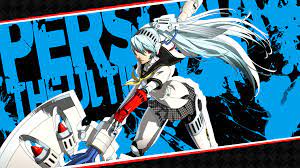 Pictures and wallpapers for your desktop. Labrys Ultra Suplex Hold Hd Wallpaper By Seraharcana On Deviantart