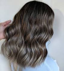 When it comes to preserving your new color, make sure you invest in. 23 Best Ash Brown Hair Color Ideas For 2020 Stayglam