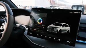 Check spelling or type a new query. Byd Tang Siebensitzer Suv Aus China Startet In Norwegen