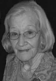 Elizabeth Blake Obituary (1913