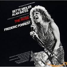 Amazon.com: The Rose (original release) : Bette Midler, Alan Bates,  Frederic Forrest, and Harry Dean Stanton: Movies & TV