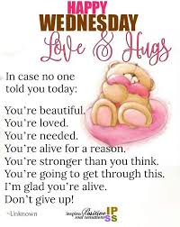 Happy Wednesday Happy Wednesday Quotes Morning Quotes Funny My Love Poems