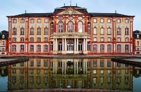 Schloss Bruchsal Castles Palaces And Fortresses Bruchsal Karlsruhe Schloss