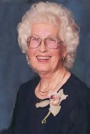 Agnes Navalesi Obituary